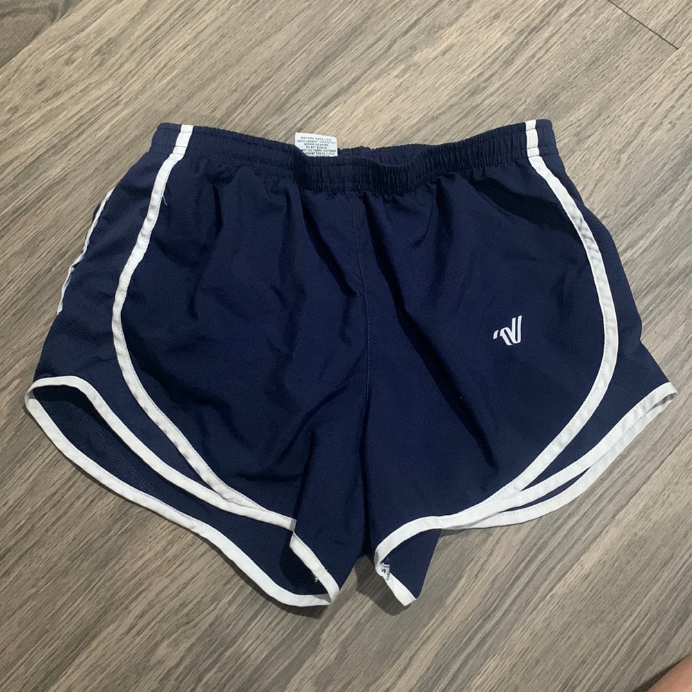 Varsity Cheer Shorts